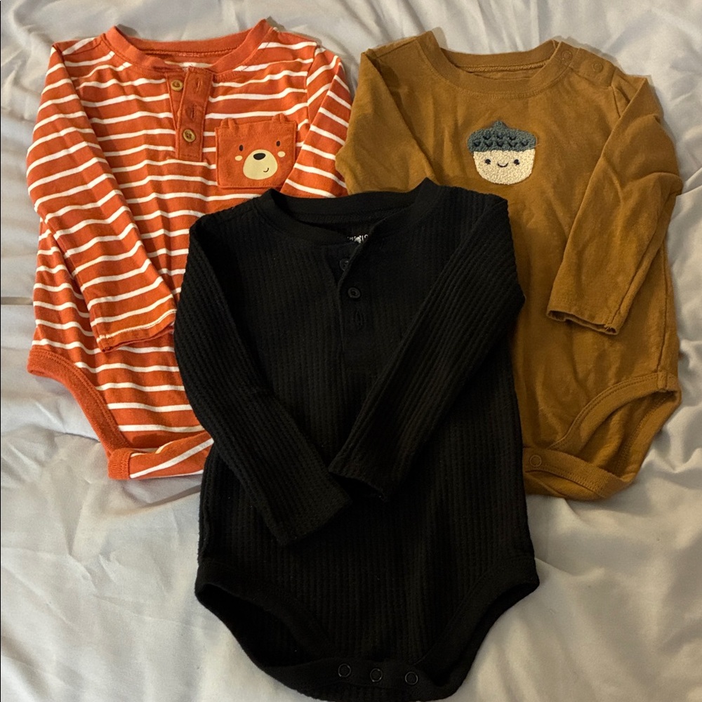 Garanimals Bundle 🧸